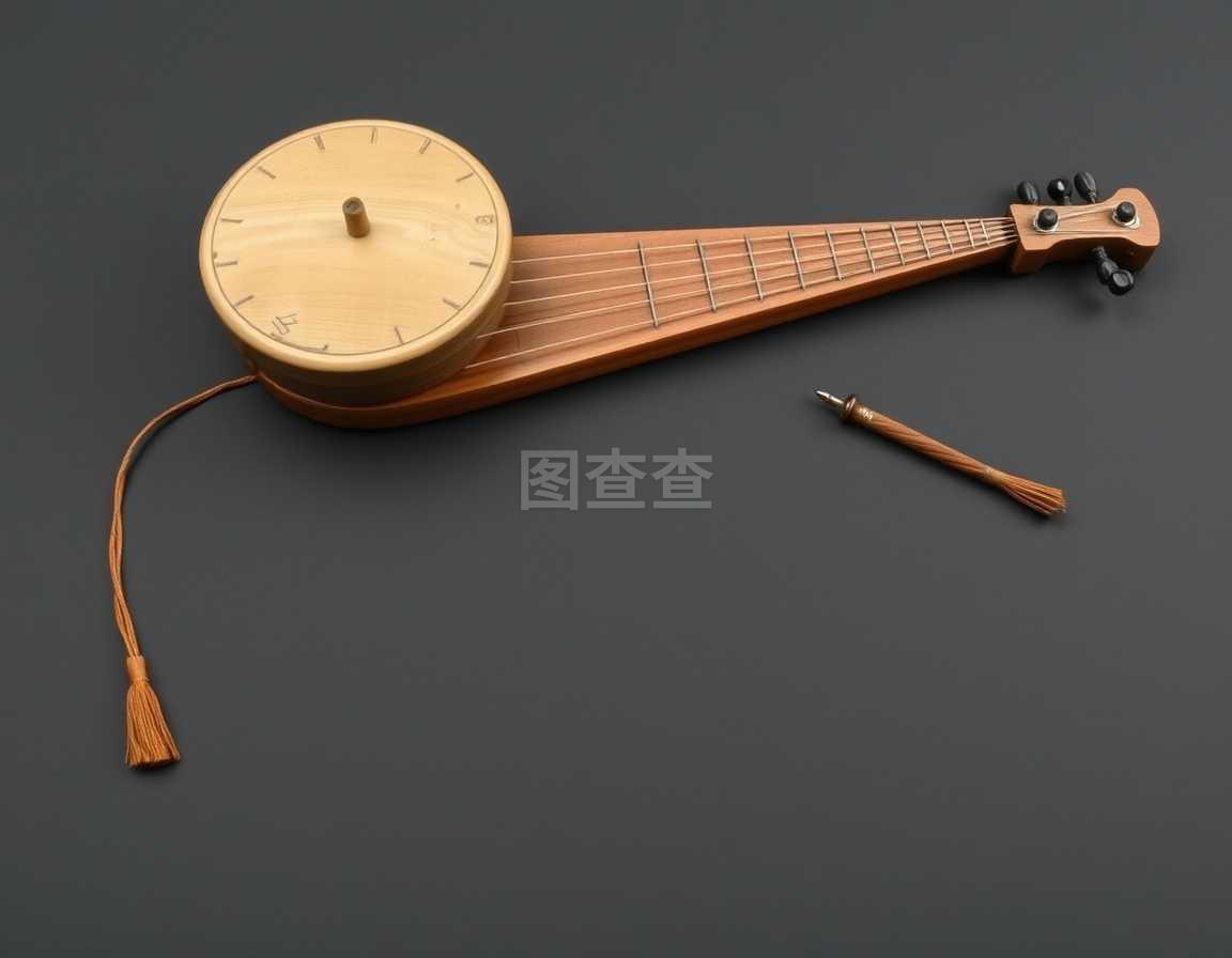 古代乐器